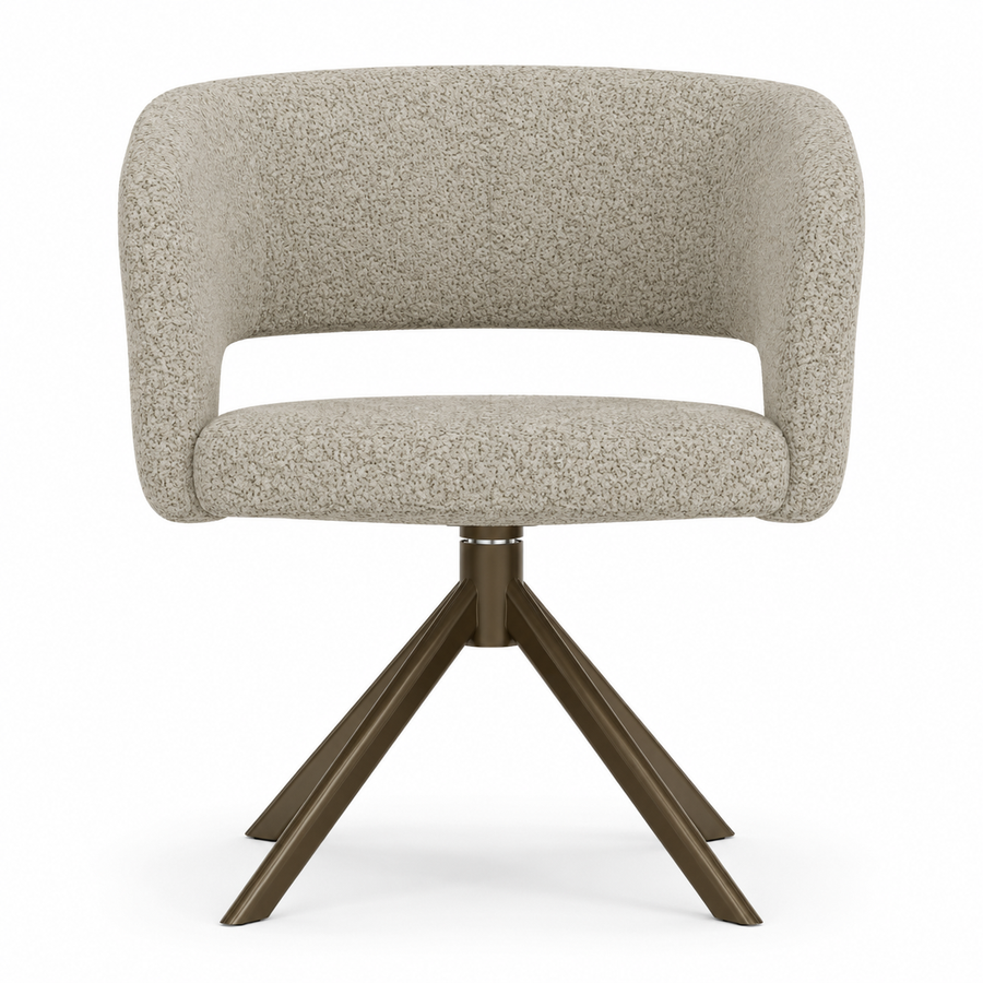 Chair Tokyo - Rembourré - Configurable Design