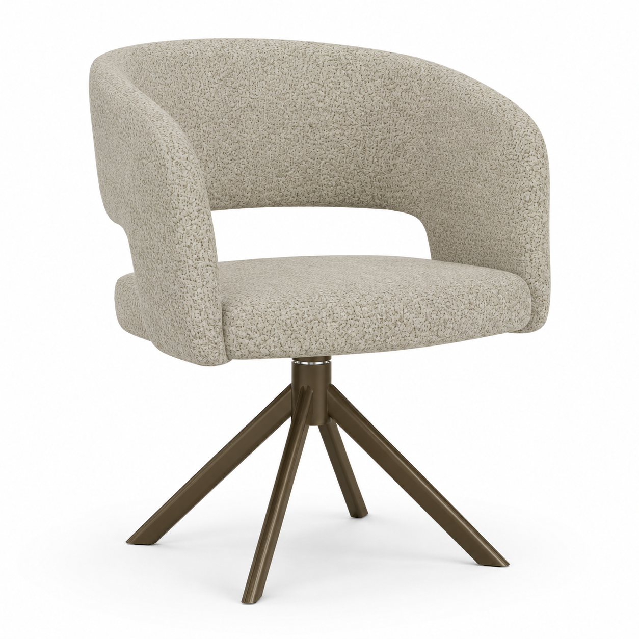 Chair Tokyo - Rembourré - Configurable Design