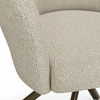 Chair Tokyo - Rembourré - Configurable Design