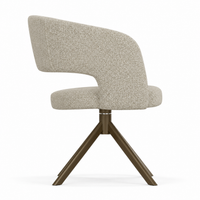 Chair Tokyo - Rembourré - Configurable Design