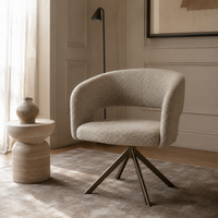 Chair Tokyo - Rembourré - Configurable Design