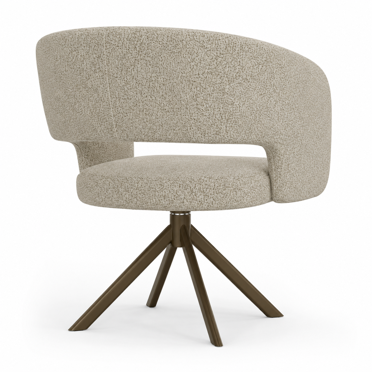 Chair Tokyo - Rembourré - Configurable Design