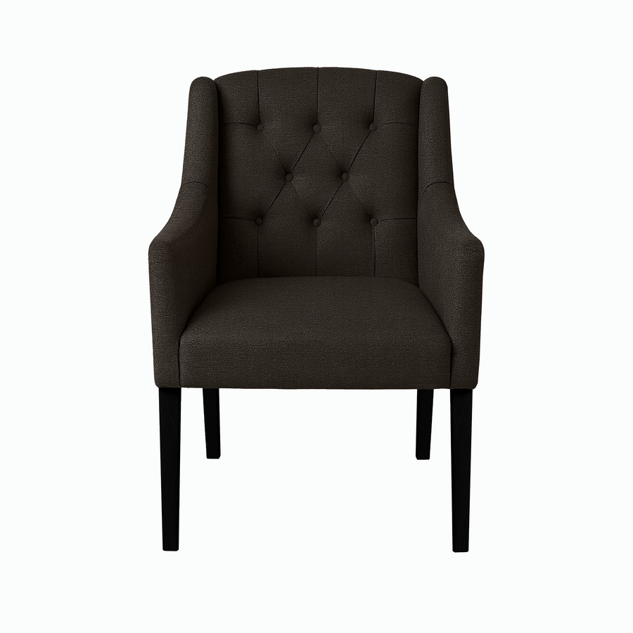 Restaurants in der Nähe von Canon - Onyx Grey - Black feet | Marcottestyle
