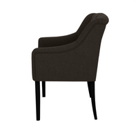 Restaurants in der Nähe von Canon - Onyx Grey - Black feet | Marcottestyle