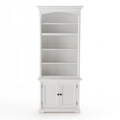 Provence - Eintürig Aufsatzschrank