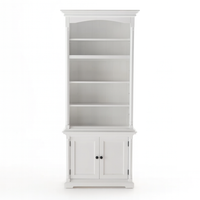 Provence - Single-Bay Hutch Unit | Marcottestyle