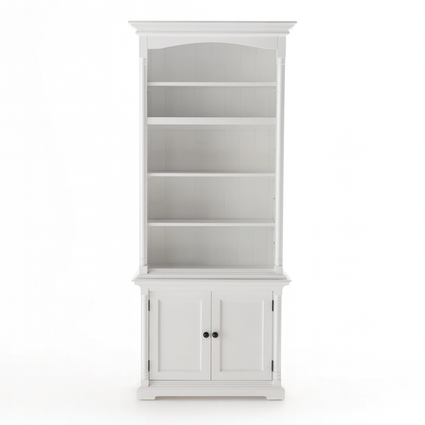 Provence - Single-Bay Hutch Unit | Marcottestyle