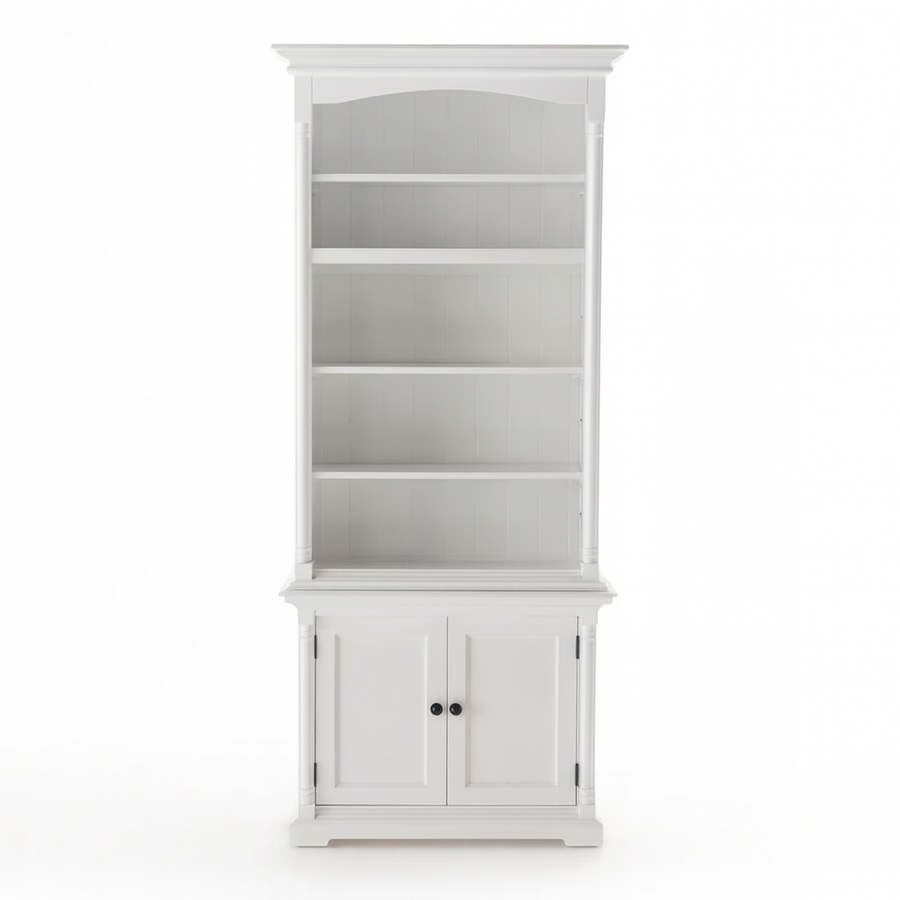 Provence - Single-Bay Hutch Unit | Marcottestyle