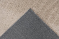 High-Pile Rug - Granada Beige