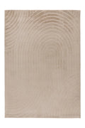 High-Pile Rug - Granada Beige