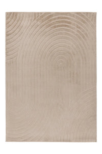 High-Pile Rug - Granada Beige
