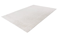 High-Pile Rug - Granada Cream