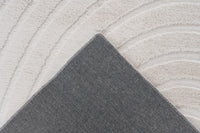 High-Pile Rug - Granada Cream