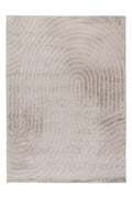 High-Pile Rug - Granada Light Taupe