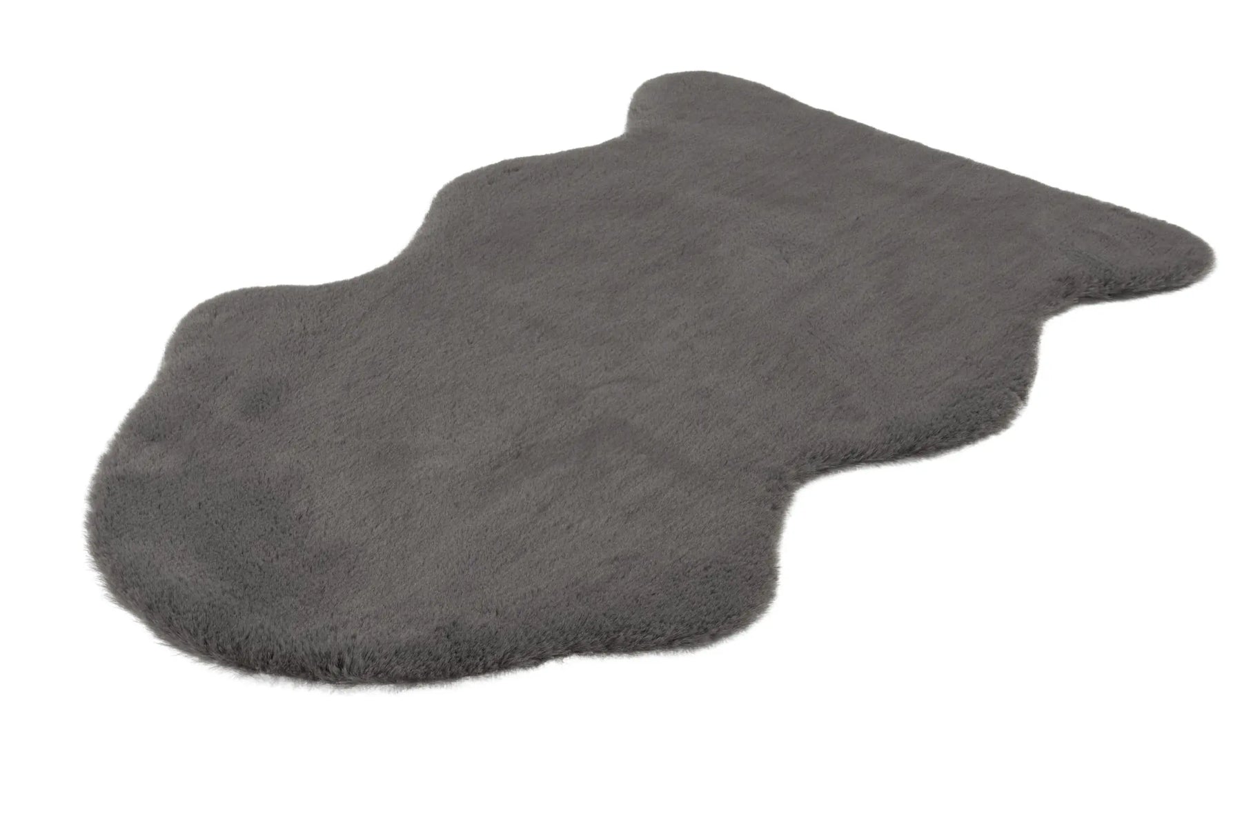 Organic Rug - Halland Grey