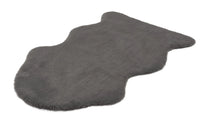 Organic Rug - Halland Grey