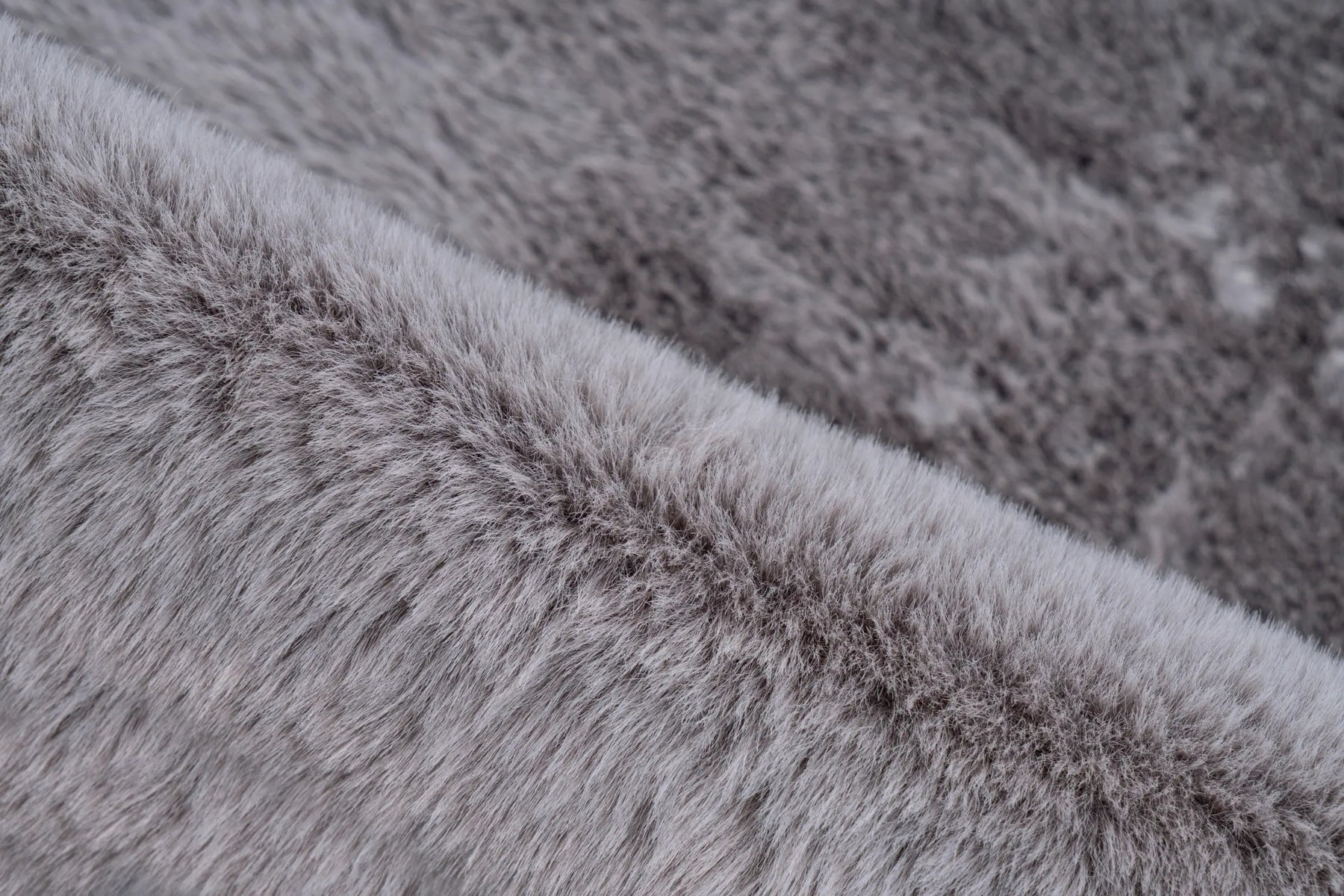 Organic Rug - Halland Grey