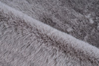 Organic Rug - Halland Grey