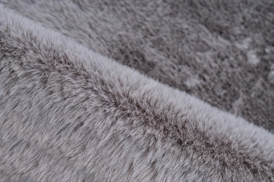 Organic Rug - Halland Grey