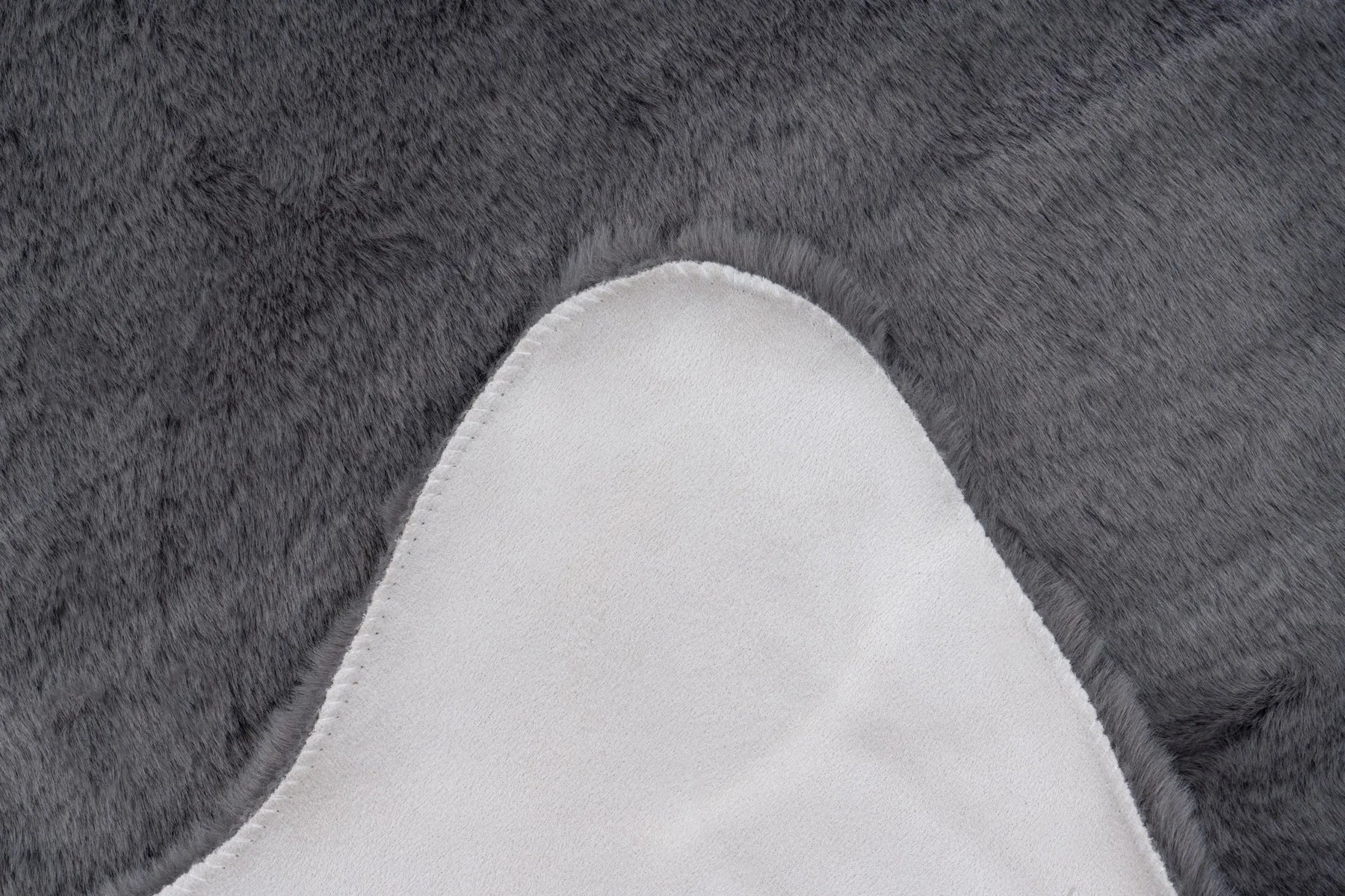 Organic Rug - Halland Grey