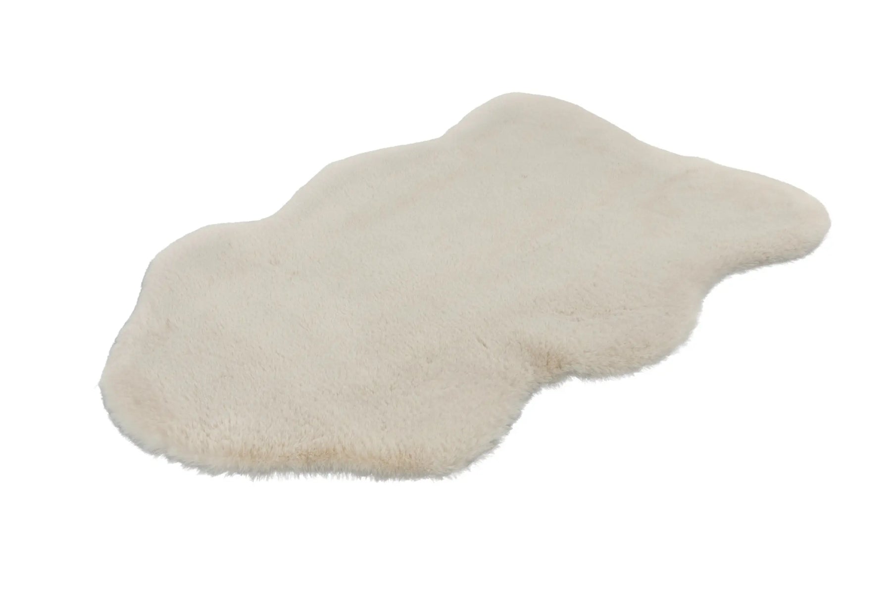 Organic Rug - Halland Cream