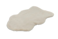 Organic Rug - Halland Cream