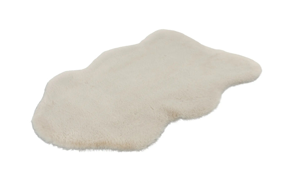 Organic Rug - Halland Cream