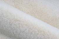 Organic Rug - Halland Cream