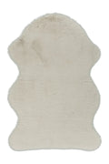 Organic Rug - Halland Cream