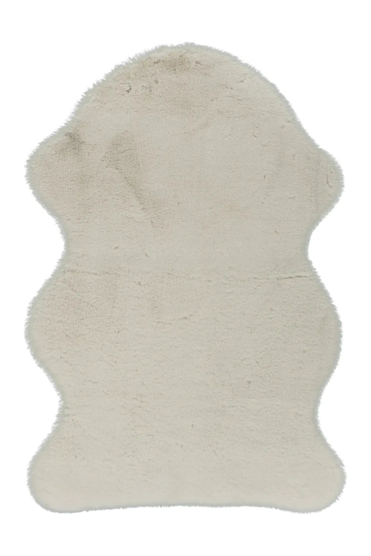 Organic Rug - Halland Cream