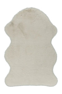 Organic Rug - Halland Cream