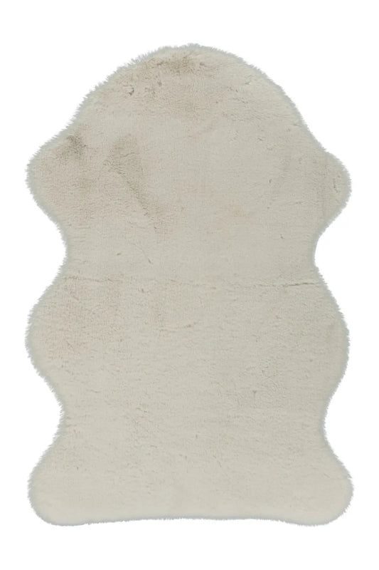 Organic Rug - Halland Cream