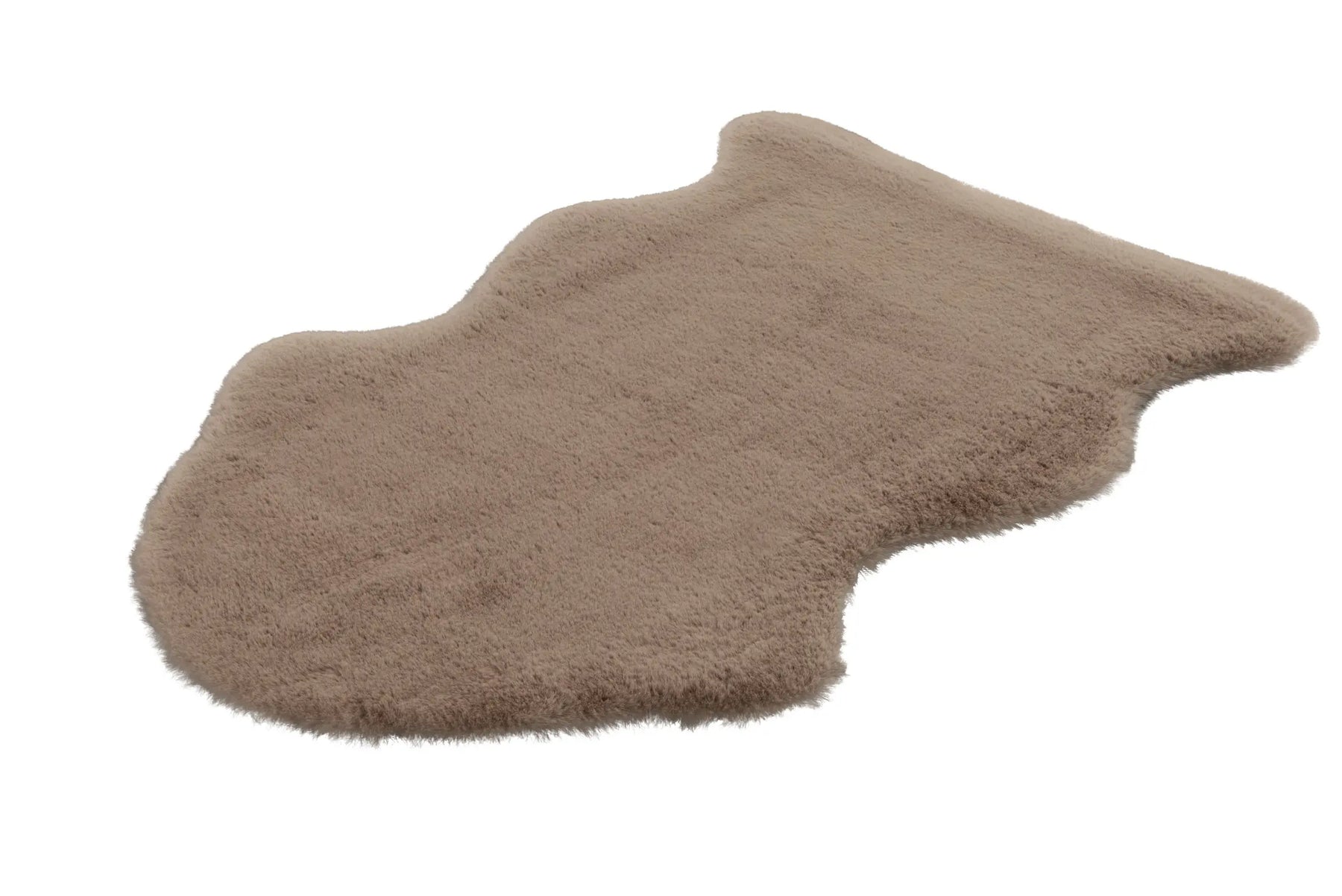 Organic Rug - Halland Taupe