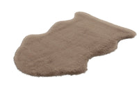 Organic Rug - Halland Taupe