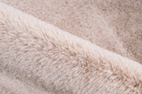 Organic Rug - Halland Taupe