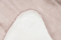 Organic Rug - Halland Taupe