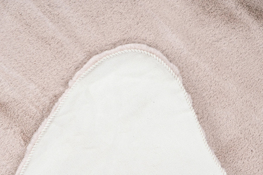 Organic Rug - Halland Taupe