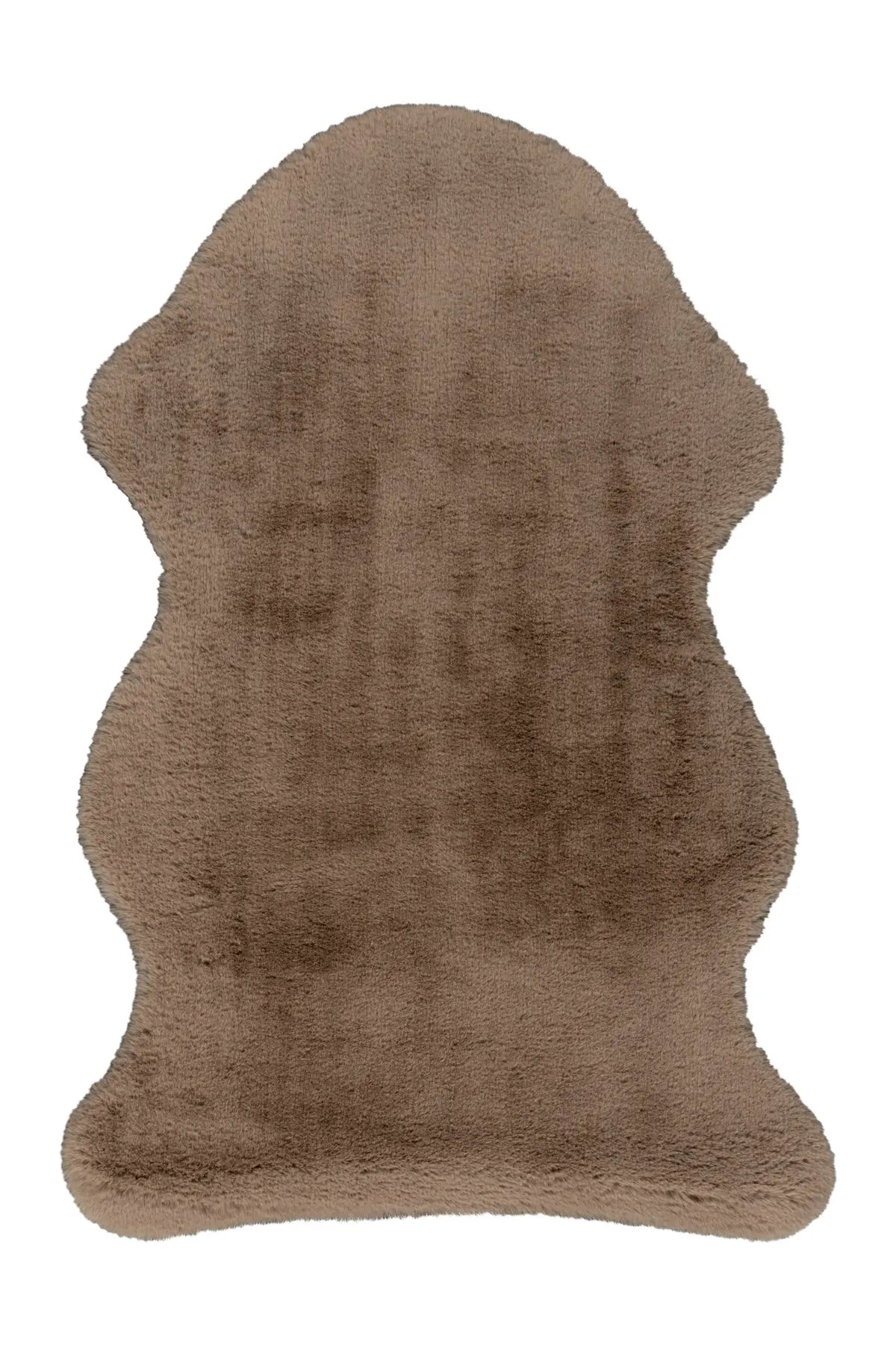 Organic Rug - Halland Taupe