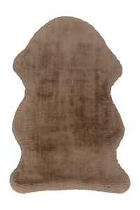 Organic Rug - Halland Taupe