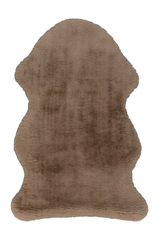 Organic Rug - Halland Taupe