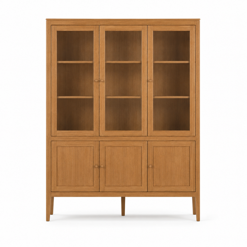 Display Cabinet Fiera