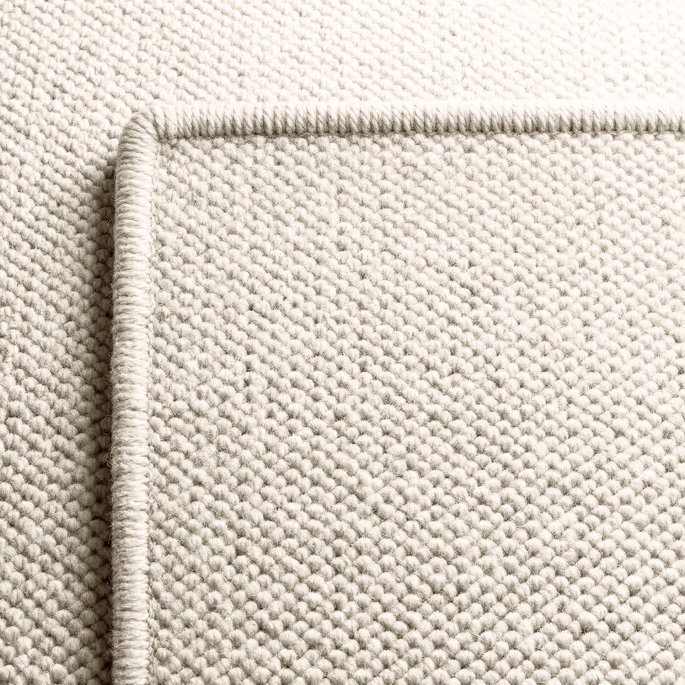 Dot from JAB Anstoetz in the desired size - Colors JAB: 3802/098 - Whipped edge