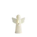 Angel Figure Candle W11 x H15,5 cm