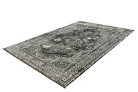 Low-Pile Rug - Kemer Green