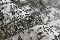 Low-Pile Rug - Kemer Green