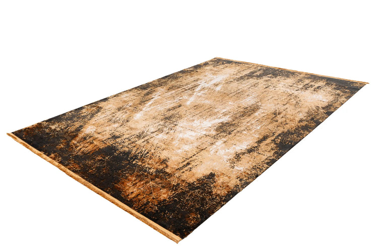 Low-Pile Rug - Kemer Gold