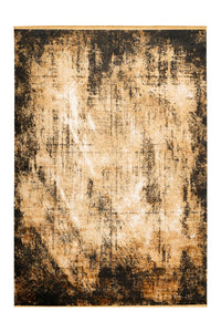 Low-Pile Rug - Kemer Gold