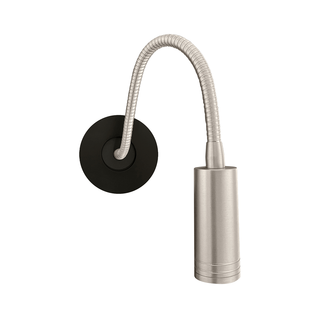 Flexible Lamp Round | Marcottestyle