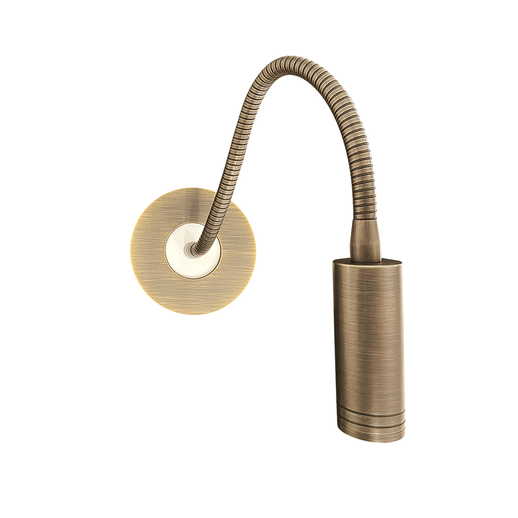 Flexible Lamp Round | Marcottestyle