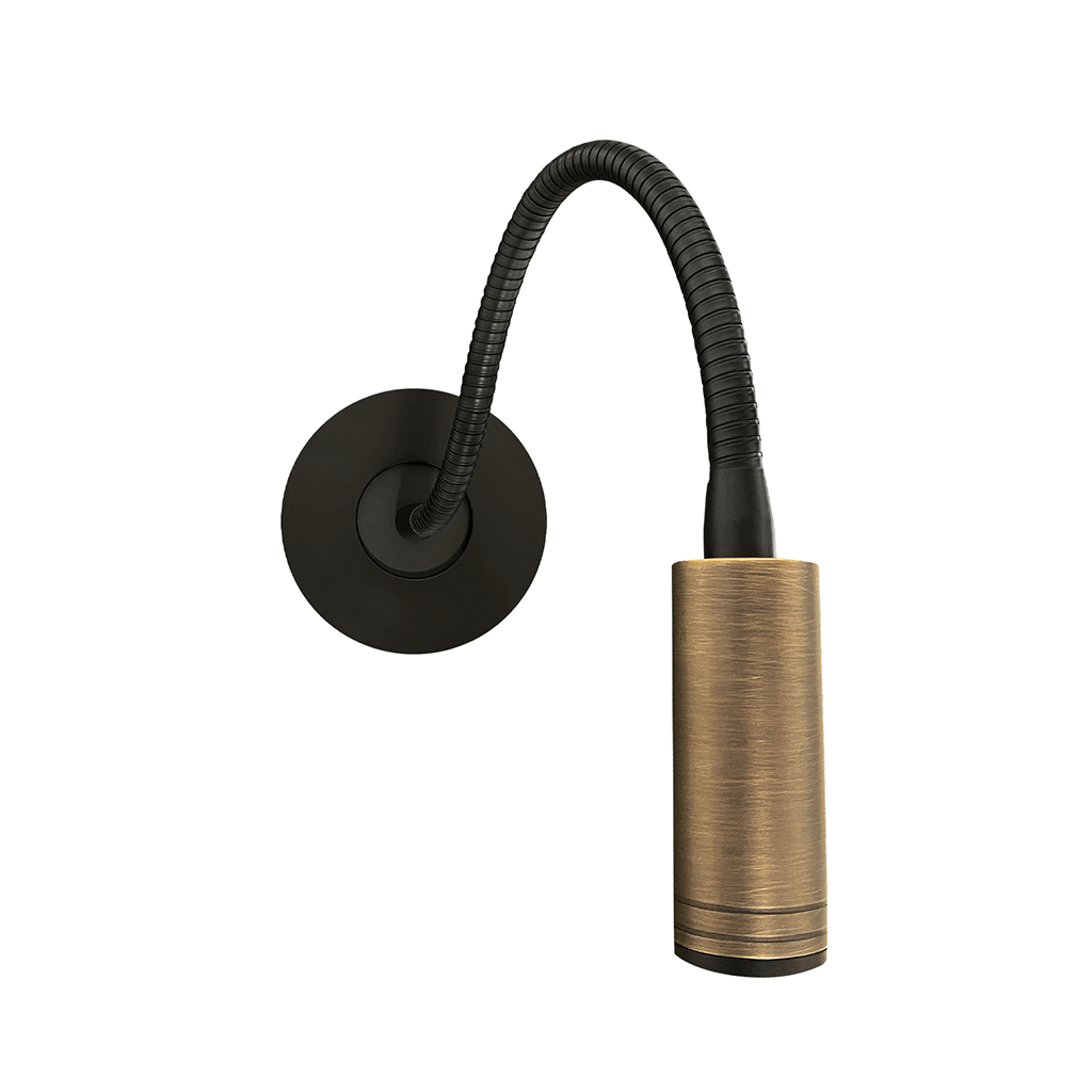 Flexible Lamp Round | Marcottestyle